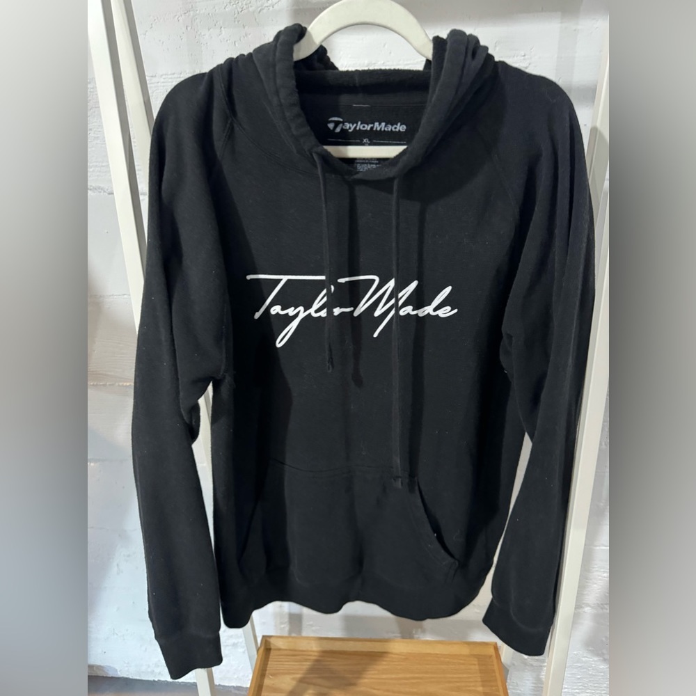 TaylorMade Hoodie
